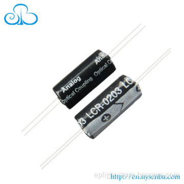 Non-polarity Output Analog coupler LCR0203